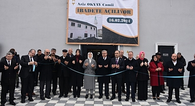 Bakan Göktaş, Afyonkarahisar'da