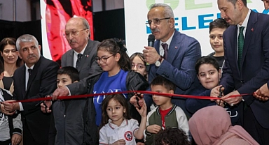 Bakan Uraloğlu, İzmir'de incelemelerde bulundu: