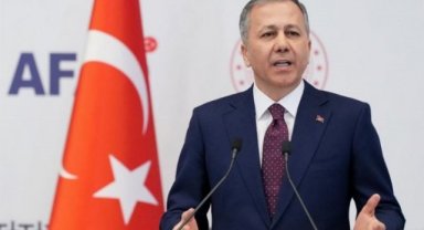 Bakan Yerlikaya: "53 bin 537 canımızı yitirdik"