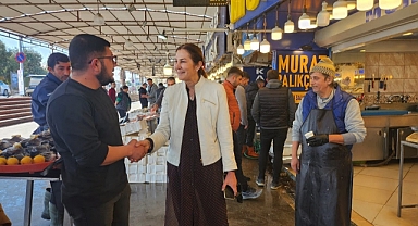 "Balıktaki aksaklıkları bir an önce çözmeliyiz"