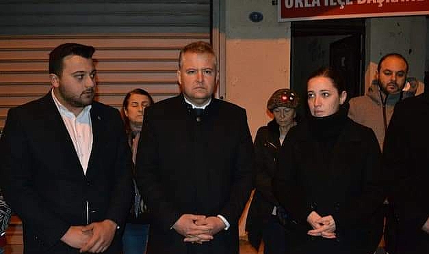 Balkan,mesaiye erken başladı!