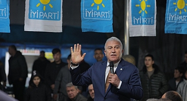 Başkan Atay’dan Müjde