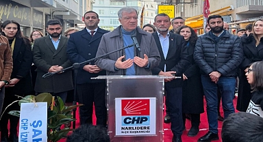 Başkan Engin'den örnek davranış