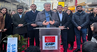 Başkan Engin'den örnek davranış