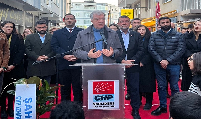 Başkan Engin'den örnek davranış