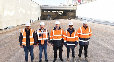 Battı Çıktı’da Işık Göründü