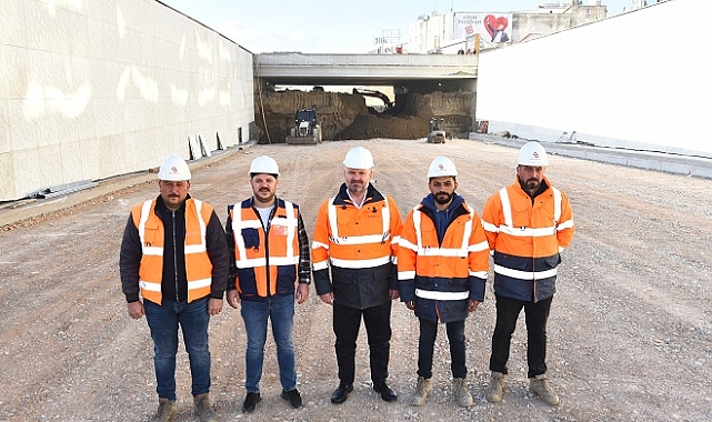 Battı Çıktı’da Işık Göründü