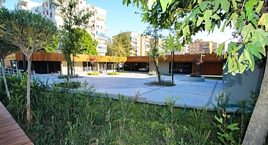 Bayraklı Belediyesi, tarihi değerlere sahip çıkıyor