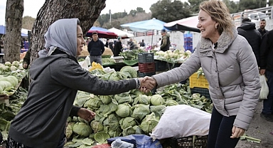 Belediyemizi ortak akılla yöneteceğiz