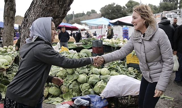 Belediyemizi ortak akılla yöneteceğiz