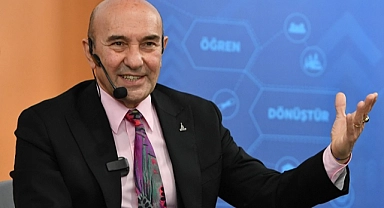 “Benim hayatımın manası bu memlekete duyduğum aşk”