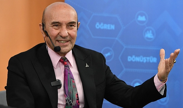“Benim hayatımın manası bu memlekete duyduğum aşk”