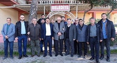 “Bergama’da en yakından en uzağa, el değmemiş mahalle kalmayacak”