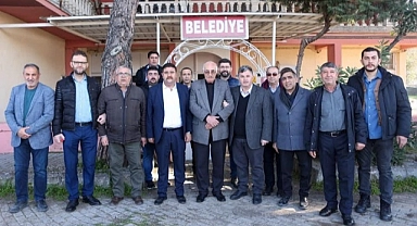 “Bergama’da en yakından en uzağa, el değmemiş mahalle kalmayacak”