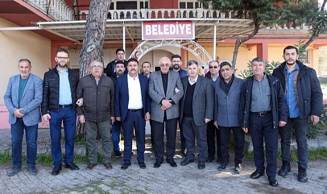 “Bergama’da en yakından en uzağa, el değmemiş mahalle kalmayacak”