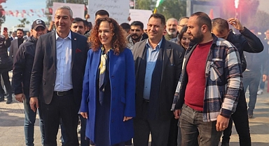 “Biz kazanacağız, Karşıyaka kazanacak”