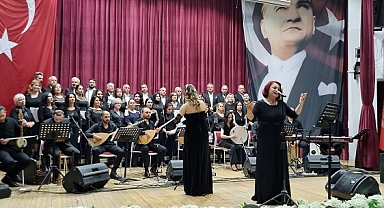 Bornova’da THM rüzgarı