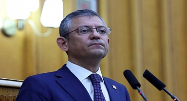 Bu partiyi ayağa kaldırın!