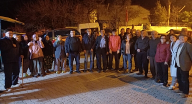 "Bu Şehri Birlikte Yöneteceğiz!"