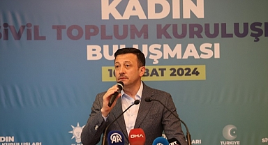“Bu şehrin makus talihini kadınlarımızla değiştireceğiz”