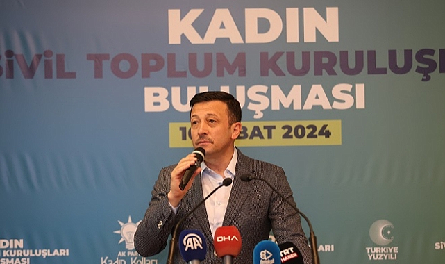 “Bu şehrin makus talihini kadınlarımızla değiştireceğiz”