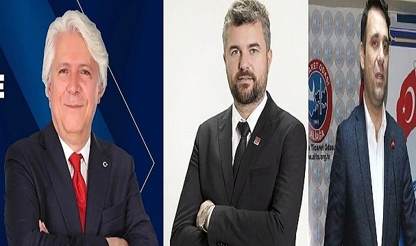 Buca CHP’yi şok eden anket