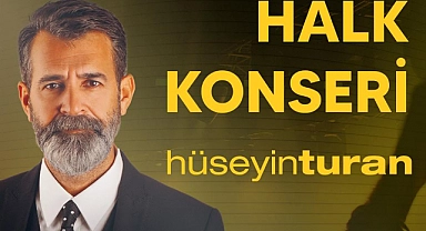 Buca sevgisi bu konserde haykırılacak