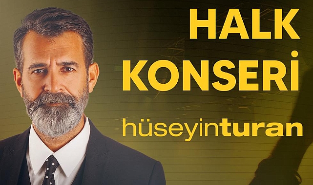 Buca sevgisi bu konserde haykırılacak