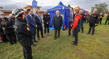 BUCAKUT ikinci yıldızını aldı