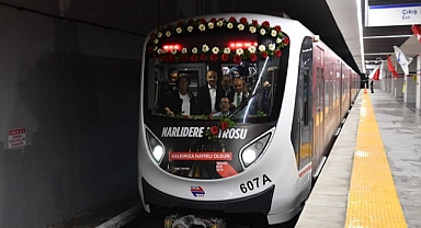 “Bundan sonra sathımız, tüm vatandır”