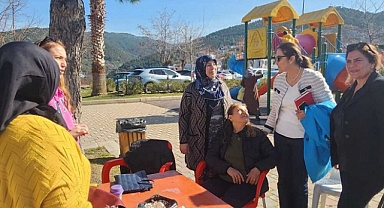 ''Çalışan kadınların kreş sorununu çözeceğiz''