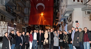 Çankırı'dan Mahallere 'Acil Tim' Modeli