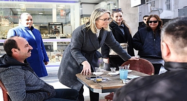 Çankırı’dan muhalefete ‘travma etkisi’ göndermesi