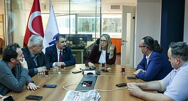 Çankırı'dan tabela kirliliğiyle mücadele sözü
