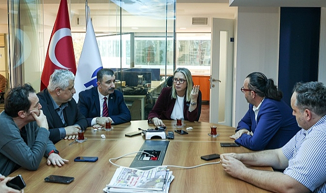 Çankırı'dan tabela kirliliğiyle mücadele sözü