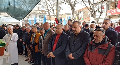 Certel ailesinin acı günü!