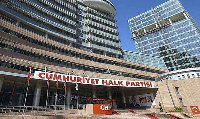 CHP Çiğli'de flaş gelişme