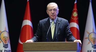 "CHP'de yapay zekanın ve bölücülerin sözü geçiyor"