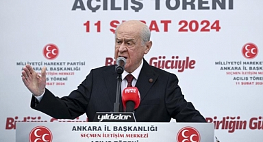 CHP demek, DEM demektir