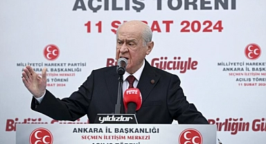 CHP demek, DEM demektir