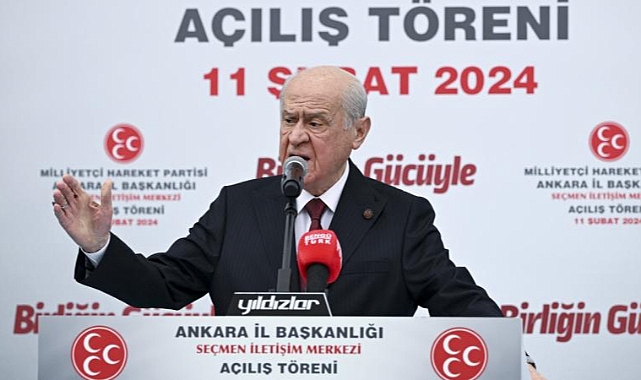CHP demek, DEM demektir