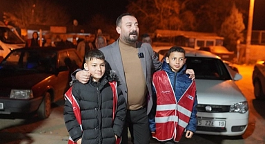 CHP’den Ödemiş’te güçlü meclis çıkışı