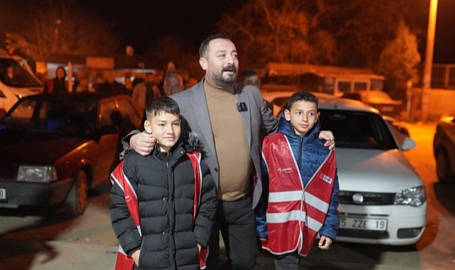 CHP’den Ödemiş’te güçlü meclis çıkışı