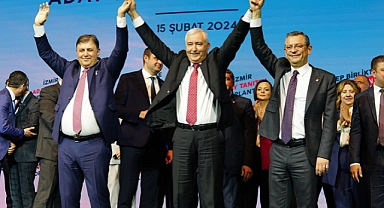 CHP Kemalpaşa’da İddialı