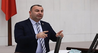 CHP'li Arslan enerjide dolar bazlı ihalelere karşı çıktı