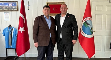 CHP’li Çiçek ve Başkan V. Özkan’dan Birlik Mesajı