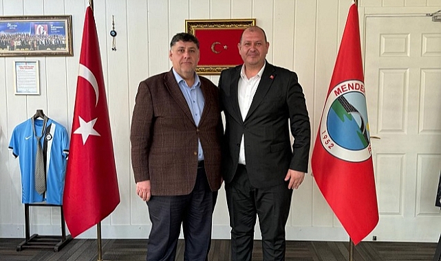 CHP’li Çiçek ve Başkan V. Özkan’dan Birlik Mesajı