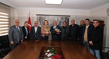 CHP'li Mutlu'dan Kemeraltı mesajları