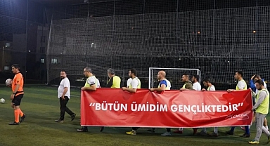 CHP’li Turan’dan Ödemiş İçin Turizm Ve Spor Mesajları