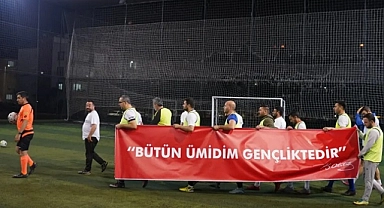 CHP’li Turan’dan Ödemiş İçin Turizm Ve Spor Mesajları